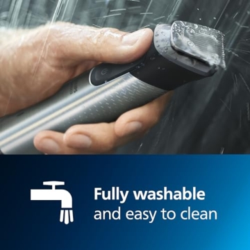 Philips Norelco Multigroom 7000 Series Grooming Kit