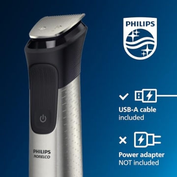 Philips Norelco Multigroom 7000 Series Grooming Kit
