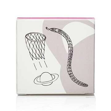 Meow Meow Tweet Natural Deodorant - Lavender for Sensitive Skin