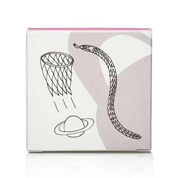 Meow Meow Tweet Natural Deodorant - Lavender for Sensitive Skin