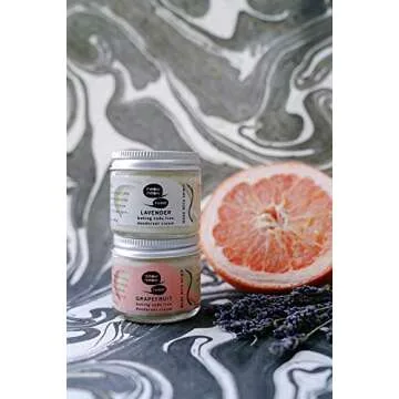 Meow Meow Tweet Natural Deodorant - Lavender for Sensitive Skin