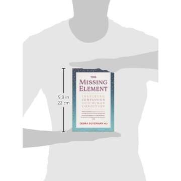 The Missing Element: Inspiring Compassion for the Human Condition