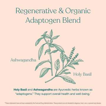 True Grace Multivitamin 40+ for Women - Energy & Immune Support