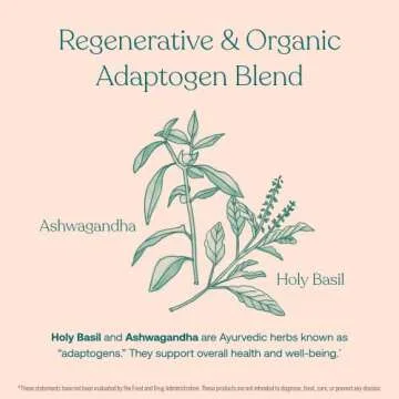 True Grace Multivitamin 40+ for Women - Energy & Immune Support