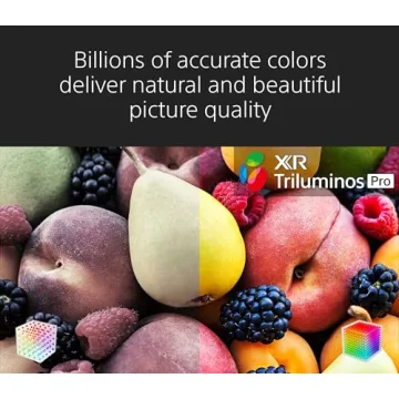 Sony 42 Inch 4K Ultra HD OLED Smart TV with PS5 Features