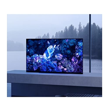 Sony 42 Inch 4K Ultra HD OLED Smart TV with PS5 Features