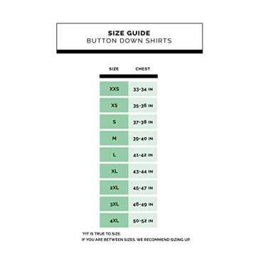 Tipsy Elves Men's LGBT Pride Button Down Shirt