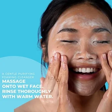 Gentle BeautyStat Cleanser for All Skin Types