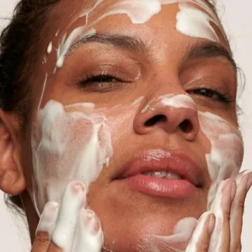 Gentle BeautyStat Cleanser for All Skin Types