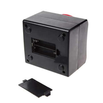 DOXISHRUKY Game Buzzer Set for Ultimate Family Fun