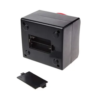 DOXISHRUKY Game Buzzer Set for Ultimate Family Fun