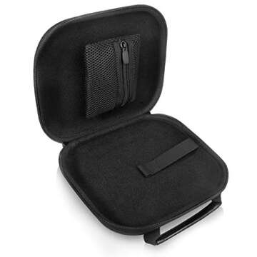 CaseSack Headphone Case for Bose QuietComfort Models