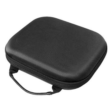 CaseSack Headphone Case for Bose QuietComfort Models
