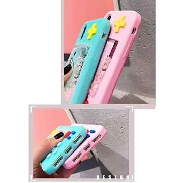 UnnFiko Fun 3D Cartoon Case for iPhone 12