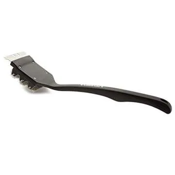 Cuisinart CCB-100 Triple Bristle Grill Cleaning Brush