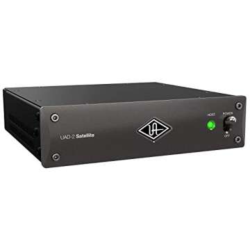 UAD-2 Satellite TB3 - OCTO Core (Renewed)