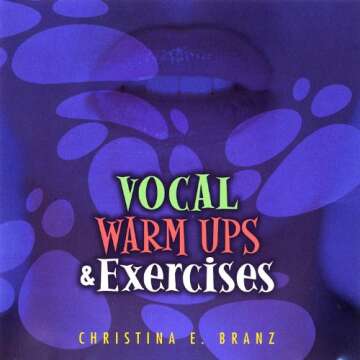 Vocal Warm Ups & Exercises for Effective Singing Development