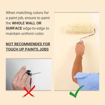 Nix Mini 3 Color Sensor - Paint Color Matching, CMYK, RGB, HEX. - Real-Life eyedropper Tool - for Painters, Graphic Designers, and More.