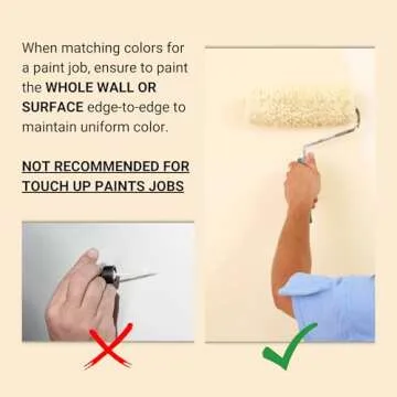 Nix Mini 3 Color Sensor - Paint Color Matching, CMYK, RGB, HEX. - Real-Life eyedropper Tool - for Painters, Graphic Designers, and More.