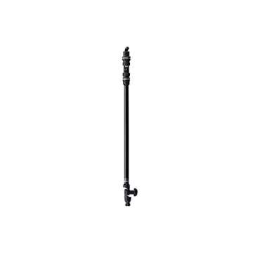 RAILBLAZA Kayak Camera Boom Arm Mount Pole 600 R-Lock with Action Camera Adapter