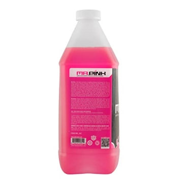 Chemical Guys Mr. Pink Foaming Car Wash Soap 128 fl oz