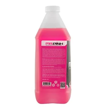 Chemical Guys Mr. Pink Foaming Car Wash Soap 128 fl oz