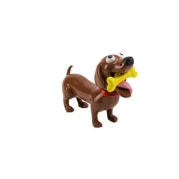 New Doggie Doo Game - Fun Responsibility for Kids
