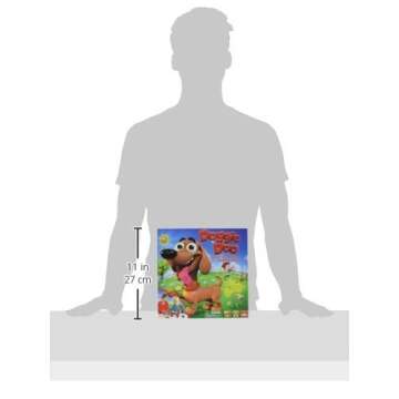 New Doggie Doo Game - Fun Responsibility for Kids