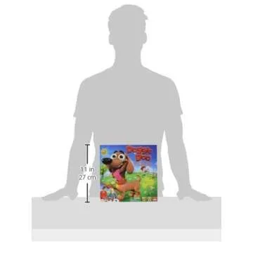 New Doggie Doo Game - Fun Responsibility for Kids