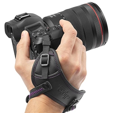 Altura Photo Camera Hand Strap – Comfortable & Secure Grip