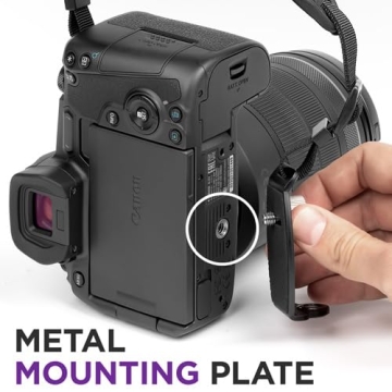 Altura Photo Camera Hand Strap – Comfortable & Secure Grip