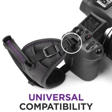 Altura Photo Camera Hand Strap – Comfortable & Secure Grip