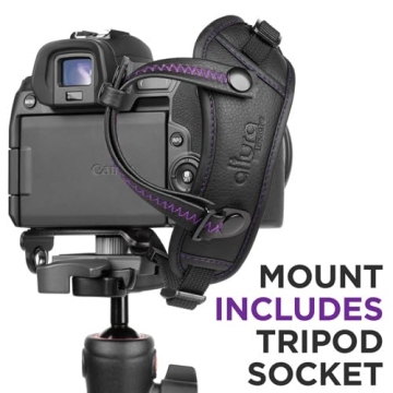 Altura Photo Camera Hand Strap – Comfortable & Secure Grip
