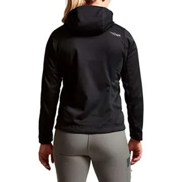SITKA Women's Jetstream Jacket - Windproof & Stylish