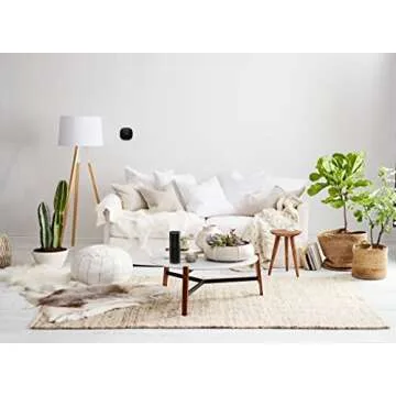 Ecobee 3 Lite Thermostat - Smart Home & Energy Savings