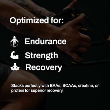 True Nutrition - Highly Branched Cyclic Dextrin - Carbohydrate Powder for Sustained Intra-Workout Energy, Enhanced Post-Workout Muscle Recovery - Vegan and Non-GMO - Unflavored 1lb