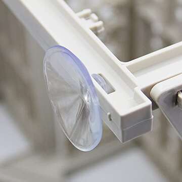 yofit Non-Slip Doggy Steps for Small Pets, Foldable & Washable