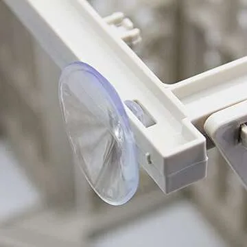 yofit Non-Slip Doggy Steps for Small Pets, Foldable & Washable