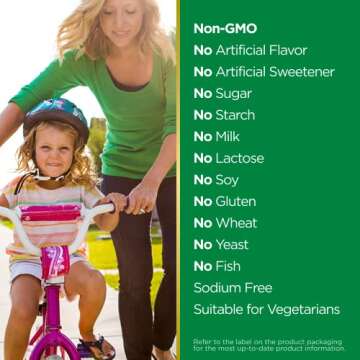 Nature's Bounty L-Carnitine, Supports Heart Health & Fat Metabolism, Amino Acid Supplement, 500 mg, 30 Tablets