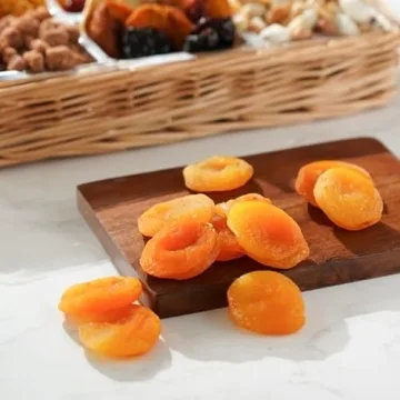 Broadway Dried Fruit Gift Tray for Every Occasion