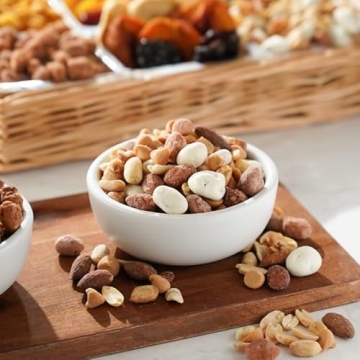 Broadway Dried Fruit Gift Tray for Every Occasion