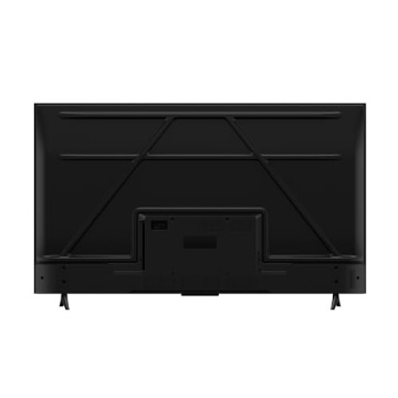 TCL 55-Inch UHD 4K Smart TV with Dolby Vision & Alexa