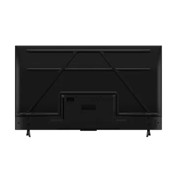 TCL 55-Inch UHD 4K Smart TV with Dolby Vision & Alexa