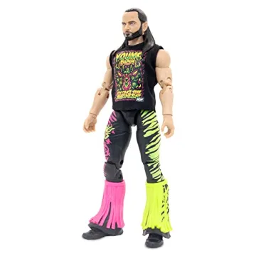 Young Bucks Action Figure Set - Official AEW Collectibles