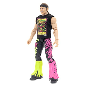 Young Bucks Action Figure Set - Official AEW Collectibles