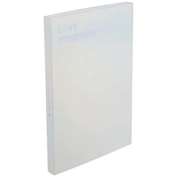 LOVE YOURSELF: Answer - BTS Iconic Album with Collectibles