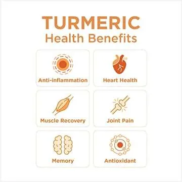 The Ginger People Turmeric Latte Mix-10 Sachets, Ginger 5.3 Ounce