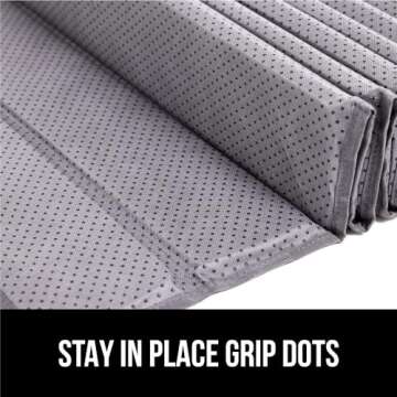 GORILLA GRIP Heavy Duty Sofa Support Board for Sagging Sofas