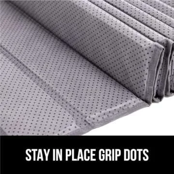 GORILLA GRIP Heavy Duty Sofa Support Board for Sagging Sofas