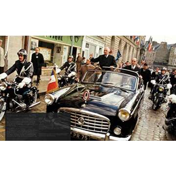 Classic Car: The Definitive Visual History (DK Definitive Visual Histories)